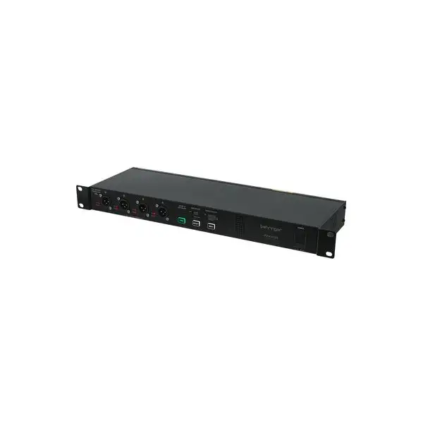 Behringer P24 Hub B-Stock