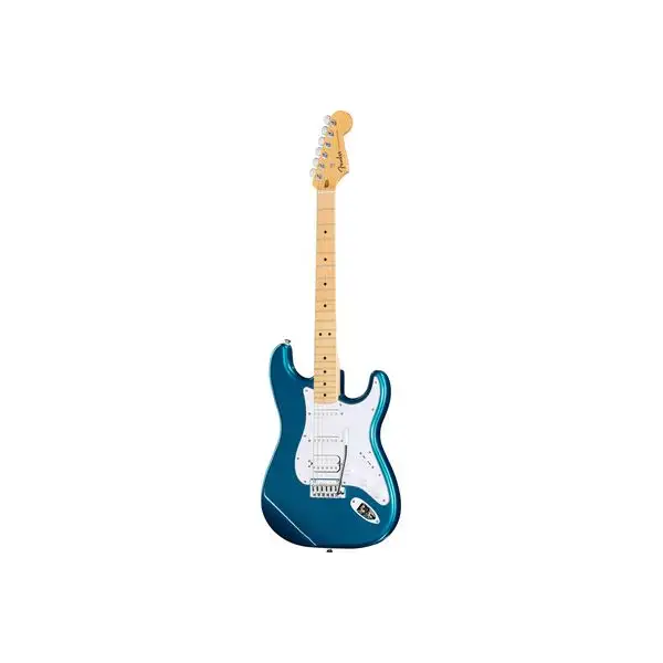 Fender Standard Strat HSS MN B-Stock