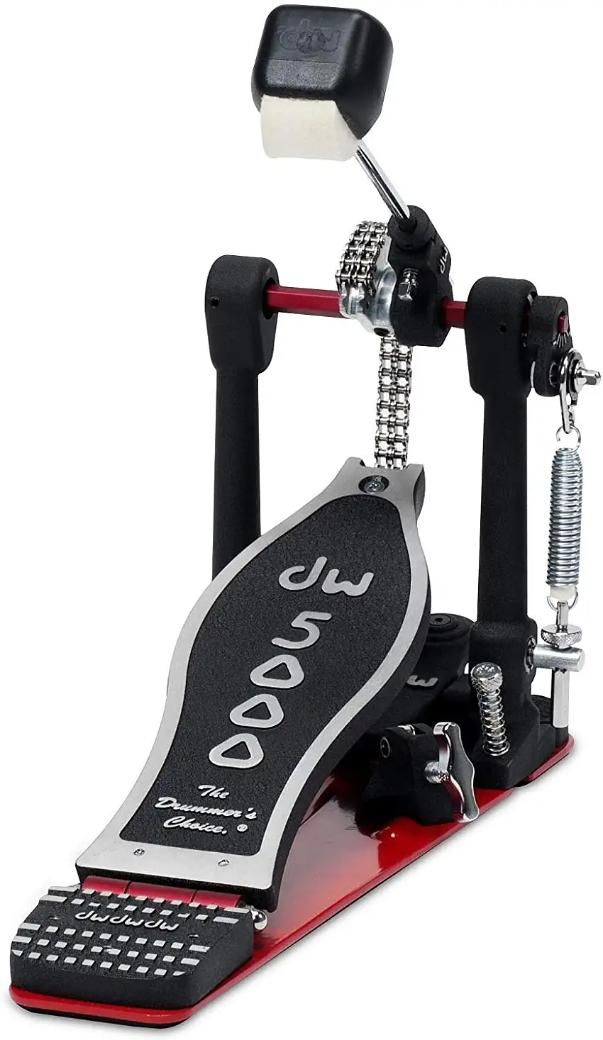 DW 5000 (TD4) Single Pedal