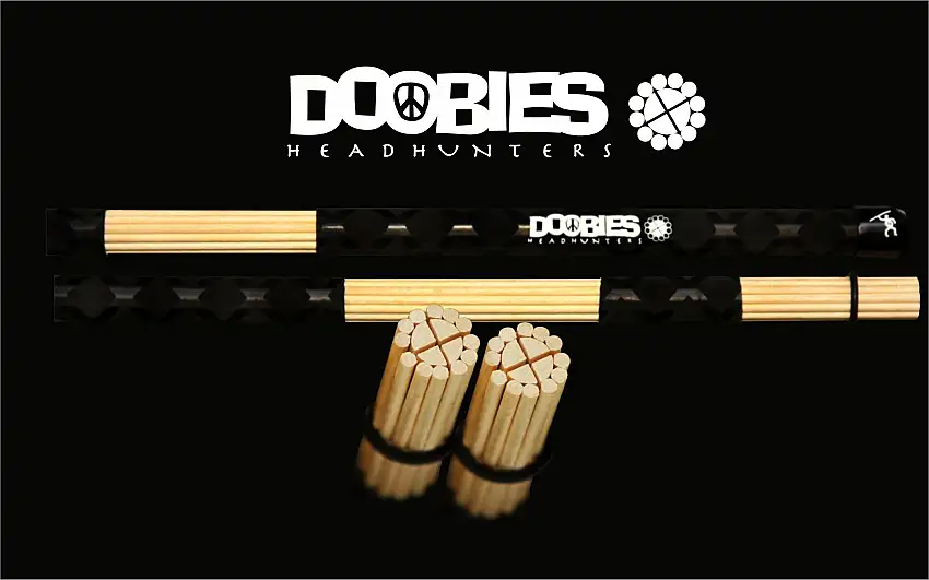 Headhunters Doobies