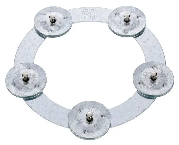 Meinl 6" Dry Ching Ring