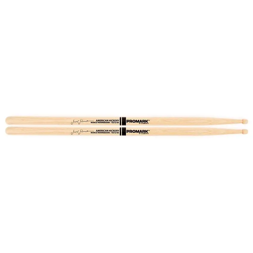Pro Mark TX721W Marco Minnemann