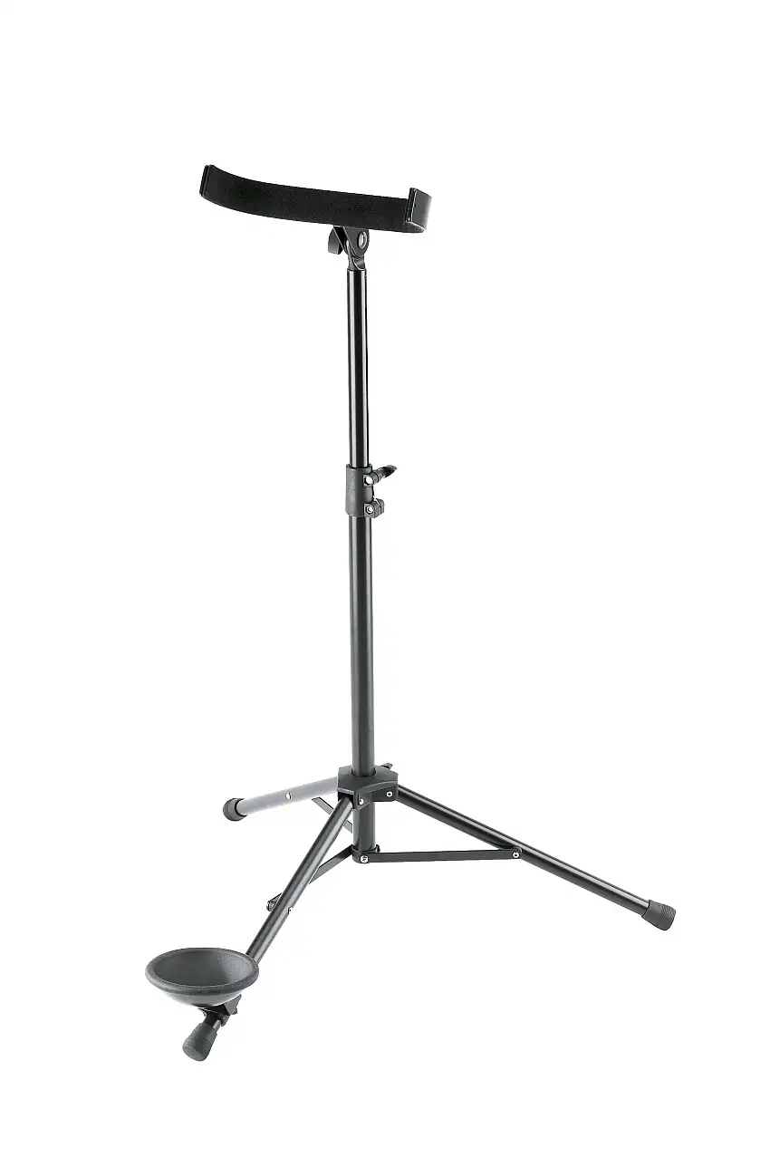 K&M 15045 Contra Bassoon Stand