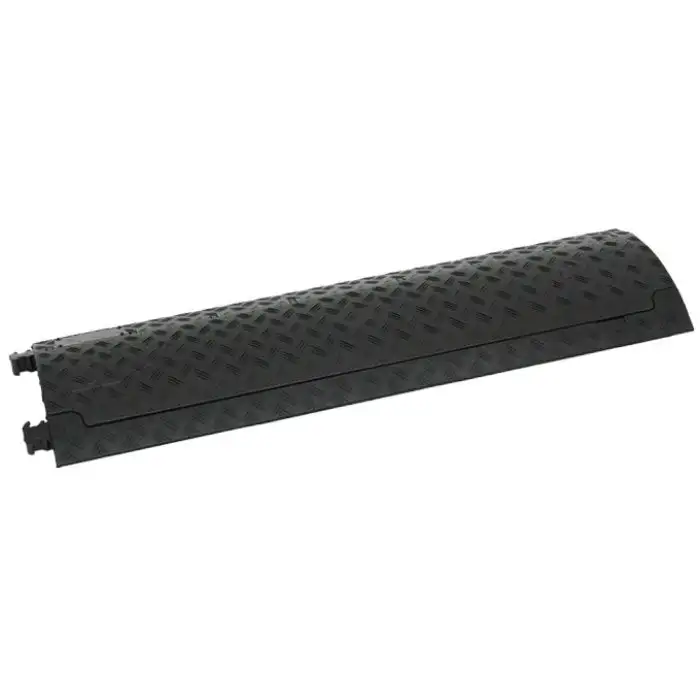 Defender Mini Cable skyddar med 3 kanaler svart