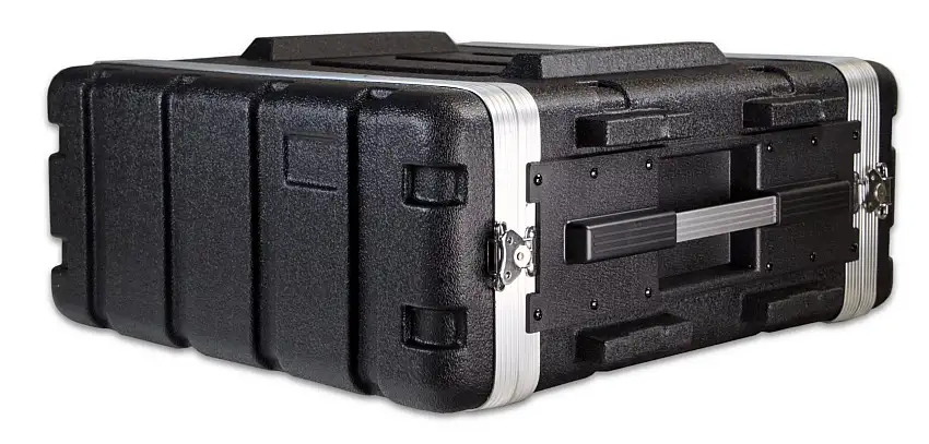 19" Rack Case (4U)