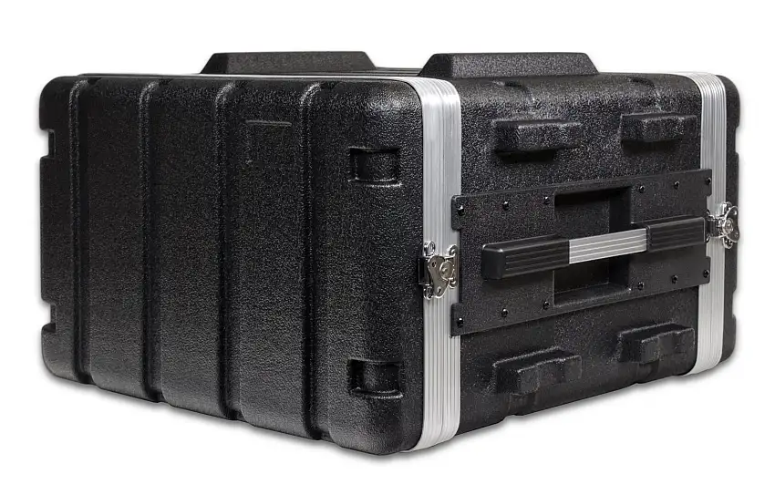 19" Rackcase (6U)