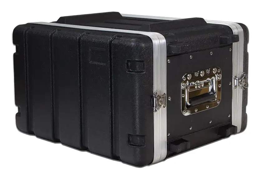 19" Rackcase (30cm, 6U)