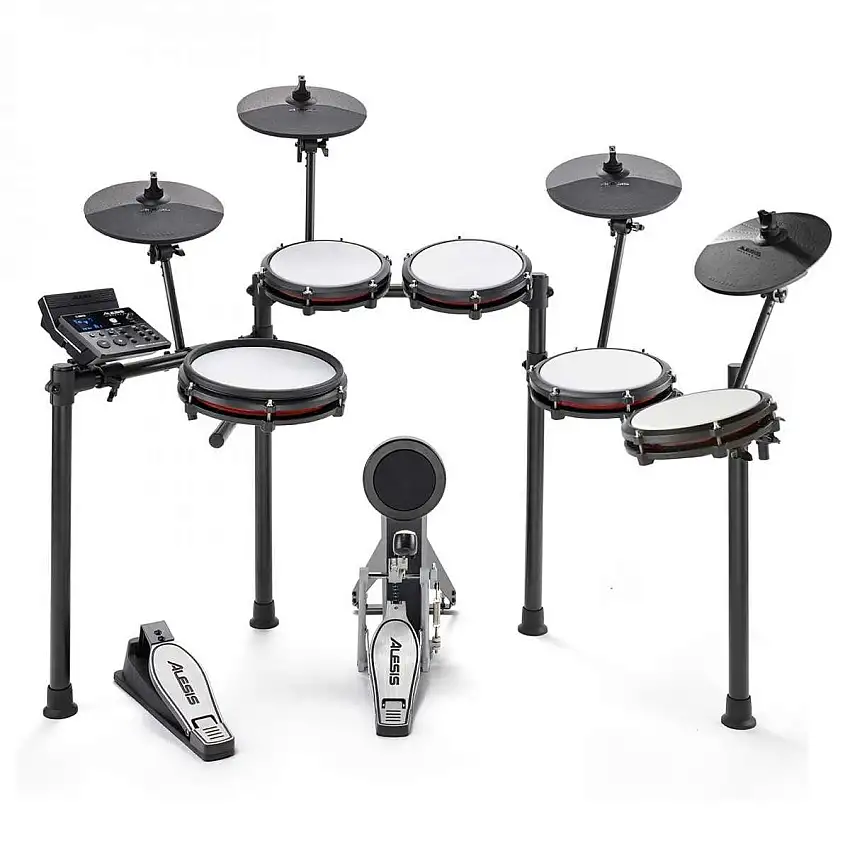 Alesis Nitro Max Expanded