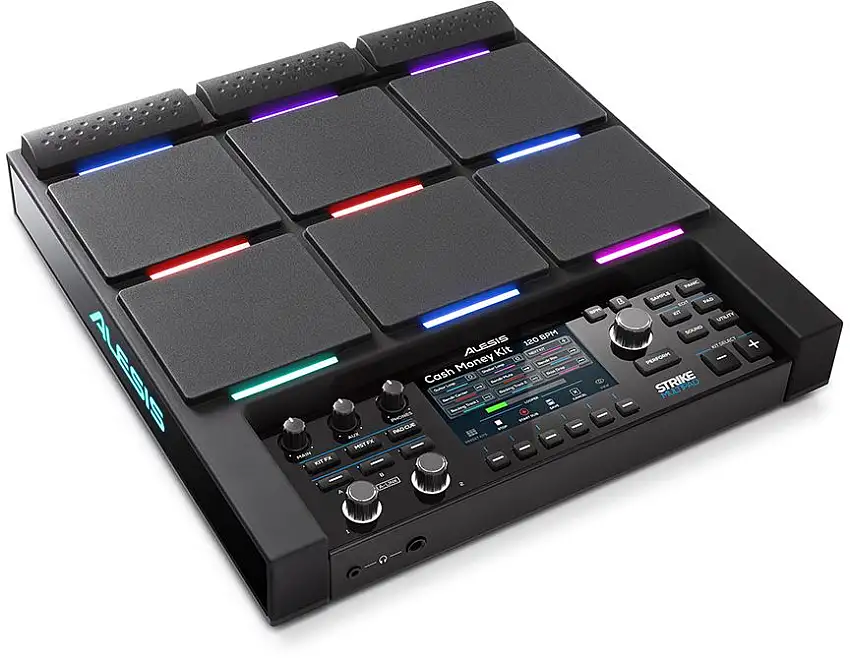 Alesis Strike MultiPad