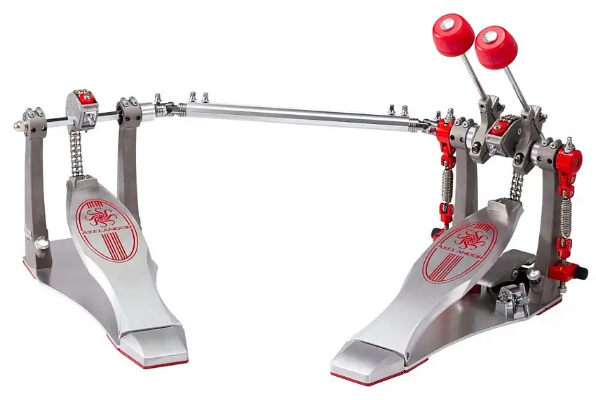 Sakae AXP1002 - Axelandor Dubbelpedal