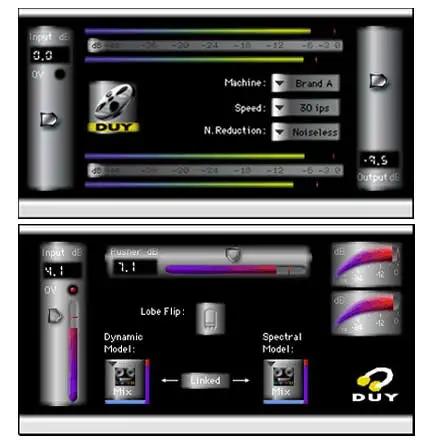 DUY Analog Bundle