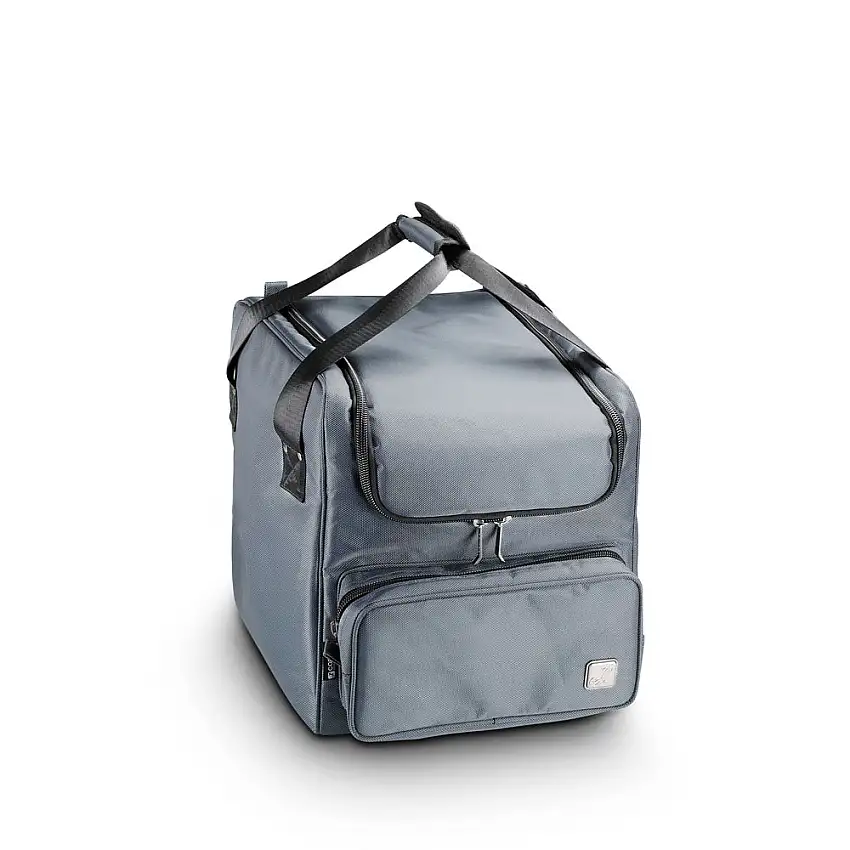 Cameo GEARBAG 100 M - Universell utrustningsväska 330 x 330 x 355 mm