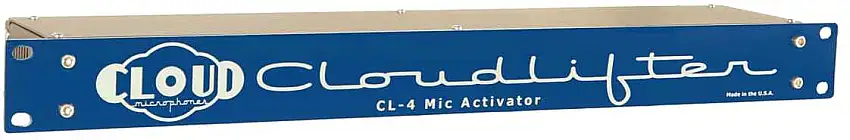 Cloud Microphones CL-4 Cloudlifter