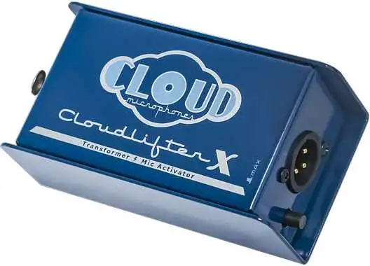 Cloud Microphones CL-X Cloudlifter