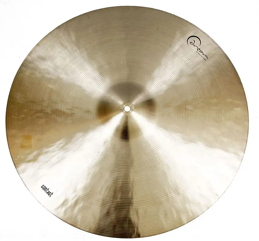 Contact Series Ride Heavy - 22"