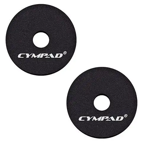 Cympad MD60 Moderator Double Set 60mm