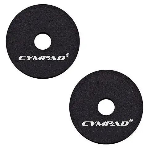 Cympad MD80 Moderator Double Set 80 mm 2pcs