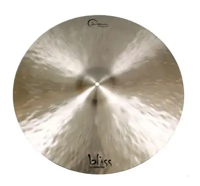 Dream Bliss Series Paper Thin Crash - 22"