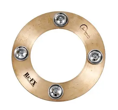 Dream Scott Pellegrom Crop Circle with jingles - 10"