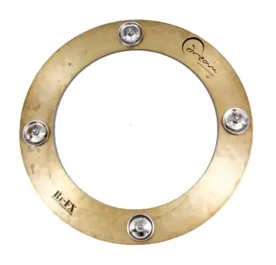 Dream Scott Pellegrom Crop Circle with jingles - 14"