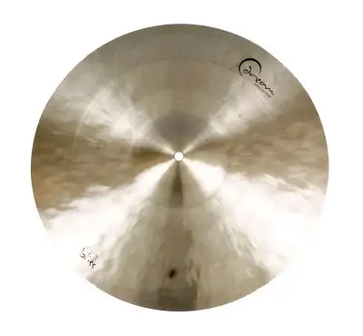 Dream Vintage Bliss Series Crash/Ride - 17"