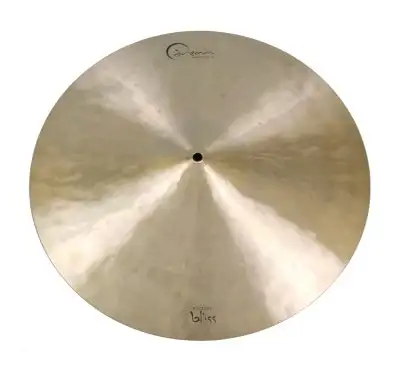Dream Vintage Bliss Series Crash/Ride - 18"