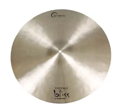 Dream Vintage Bliss Series Crash/Ride - 19"