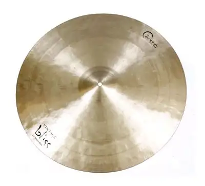 Dream Vintage Bliss Series Crash/Ride - 22"