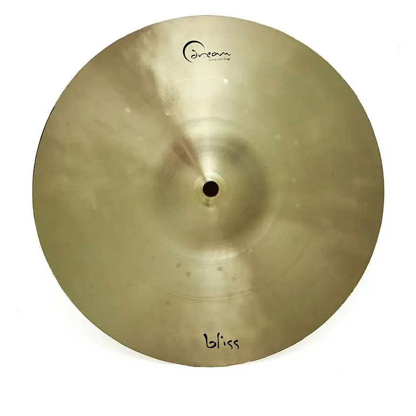 Dream Cymbals Bliss Series Crash 14"