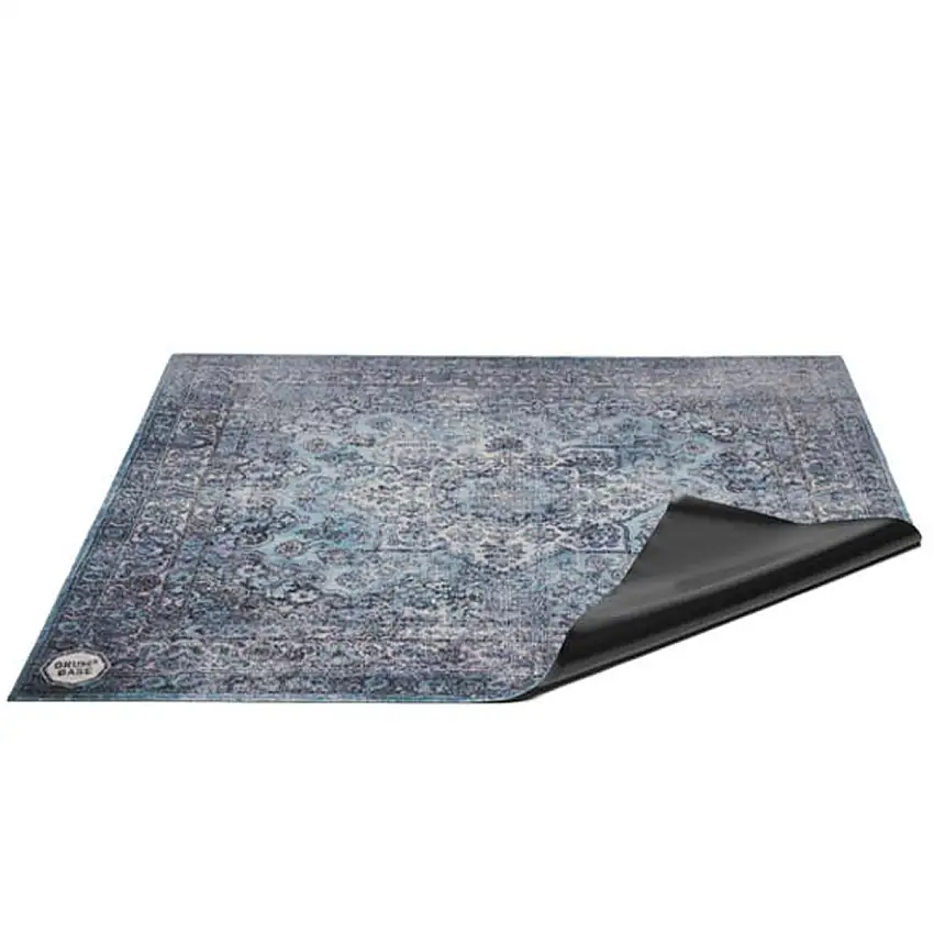 DRUMnBase Pro Series Road Worn Turquoise Persian