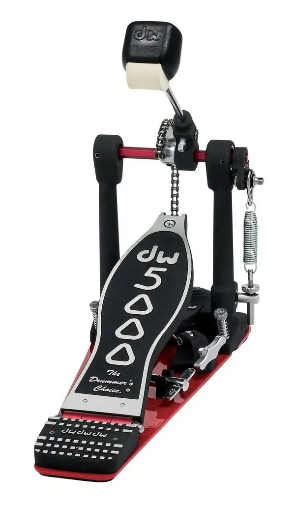 DW CP5000AH4 Accelerator Bass Drum Pedal