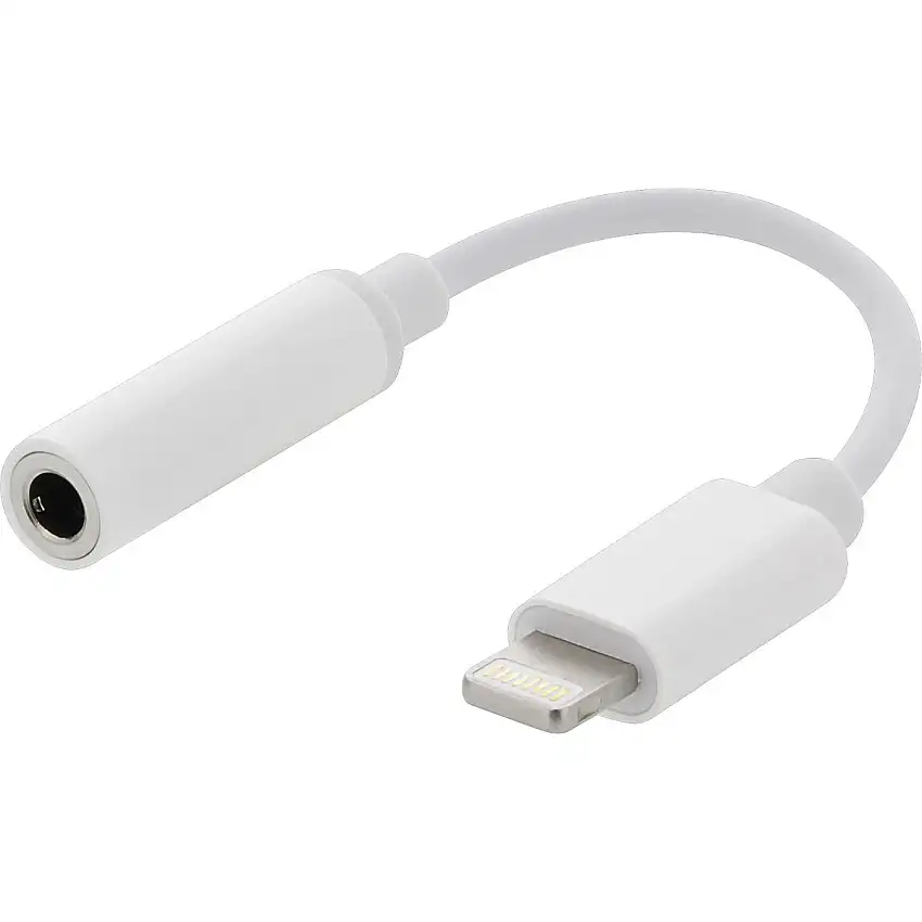 EPZI Lightning Cable 3,5 mm
