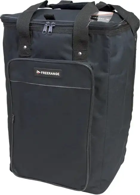Freerange 3K Series Cajon Bag