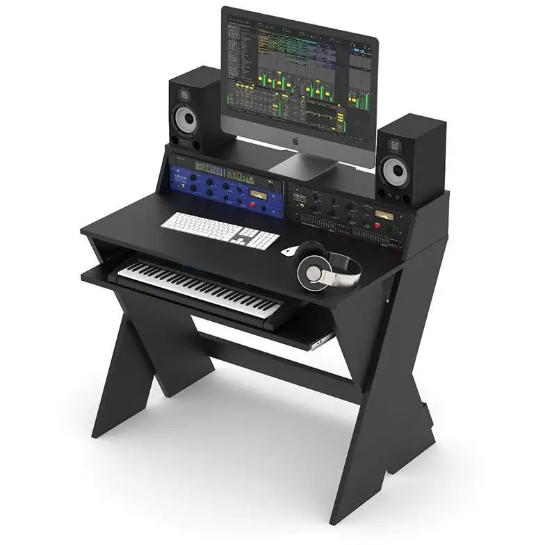 Glorious Sound Desk Compact Black