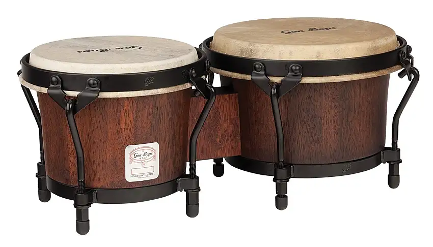 Gon Bops Mariano Series Bongos
