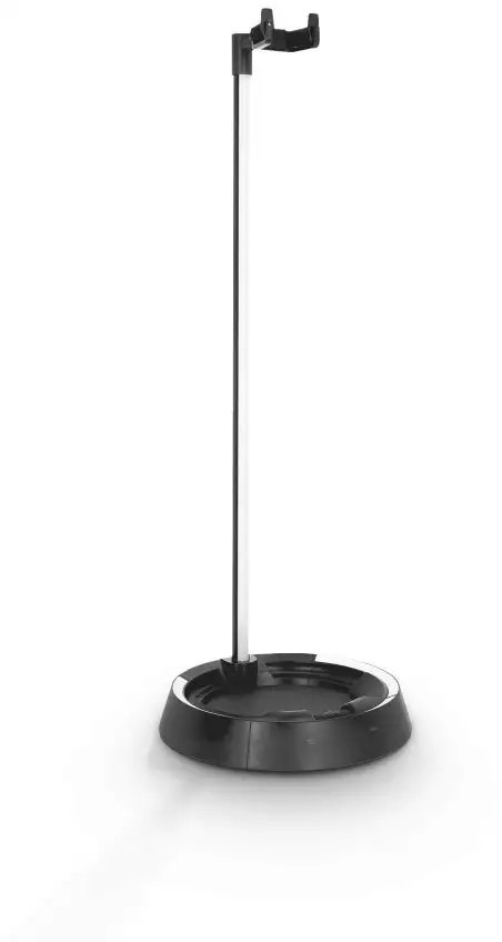 Gravity GS LS 01 NH B Guitar GLOW STAND Neckhug