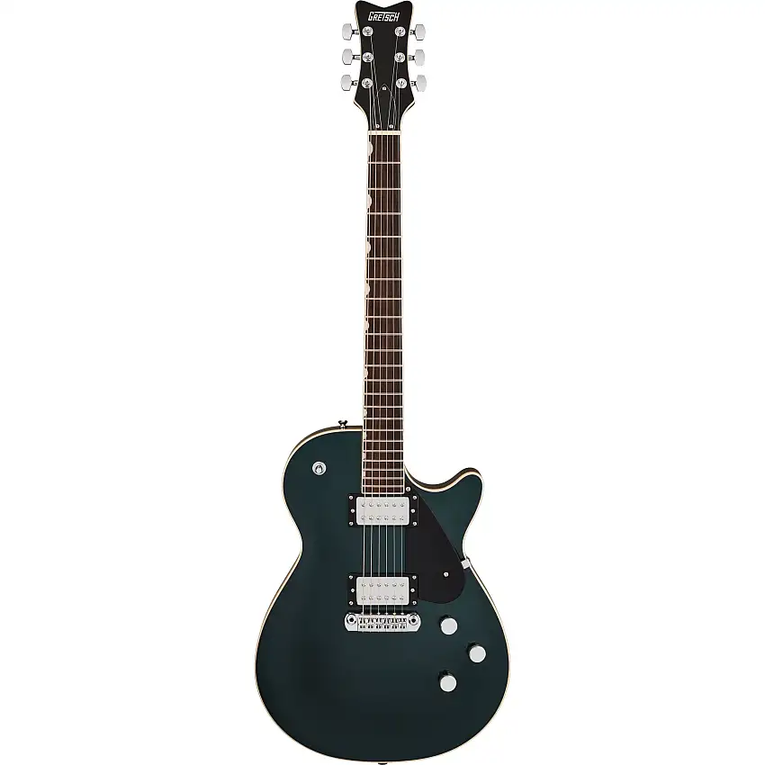 Gretsch Electromatic Jet - Cadillac Green