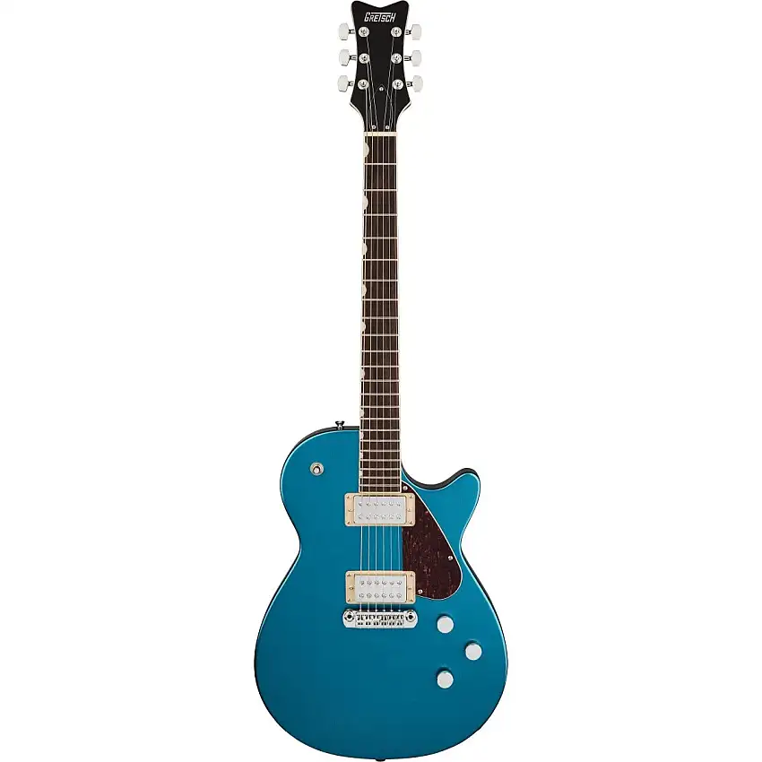 Gretsch Electromatic Jet Club - Riviera Blue
