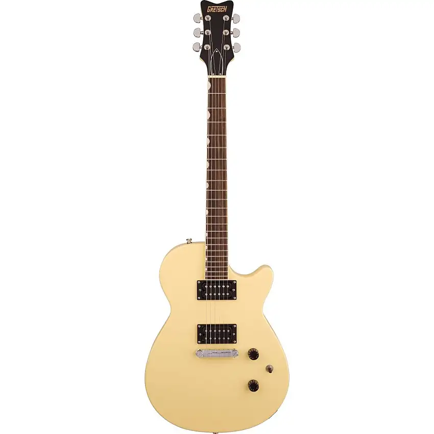 Gretsch Streamliner Jet Club - Aged White
