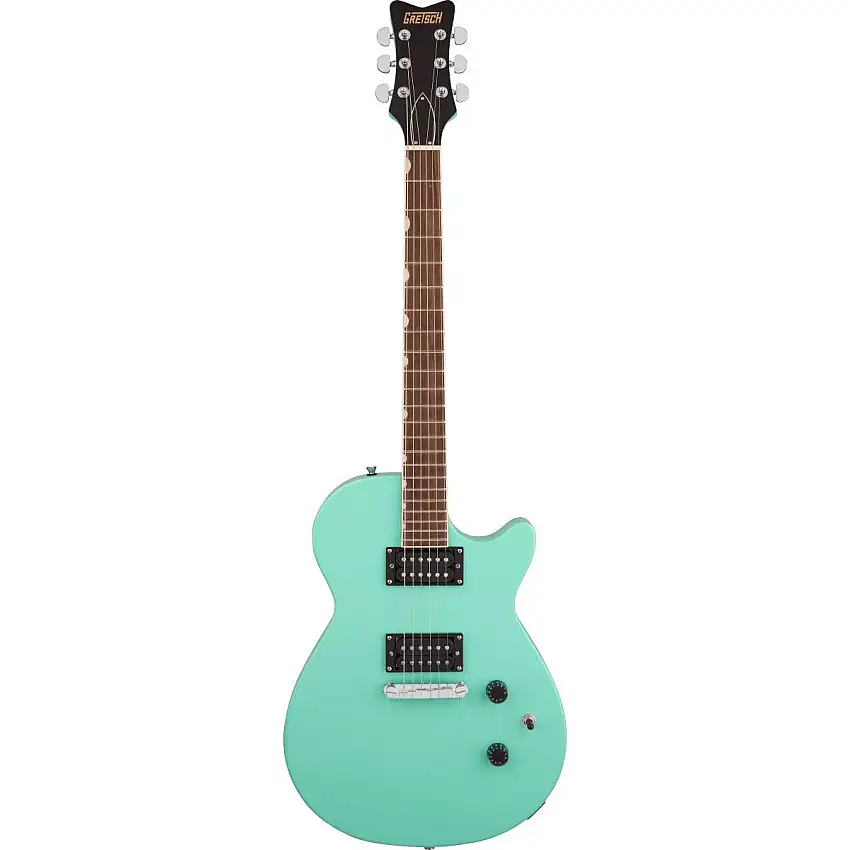 Gretsch Streamliner Jet Club - Seafoam Green