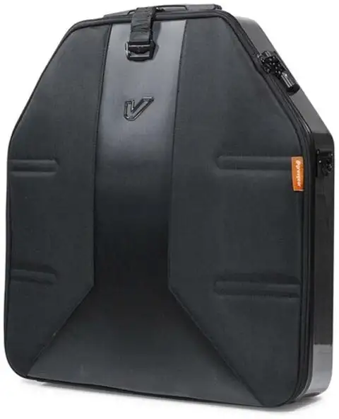 Gruvgear VELOC Cymbal Bag 22"