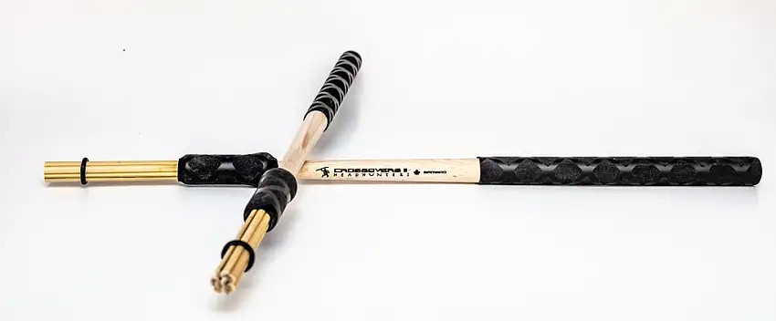 Headhunters Crossovers II Bamboo