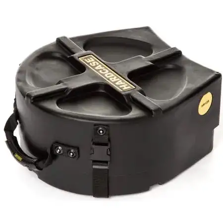 Hardcase till 12" Virveltrumma - HN12S