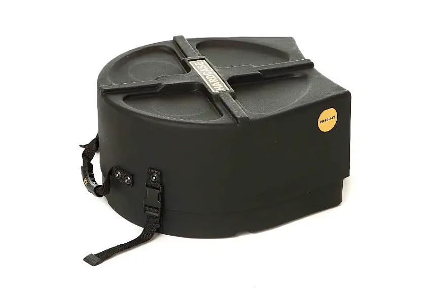 Hardcase till 13" & 14" Timbales - HN13-14T