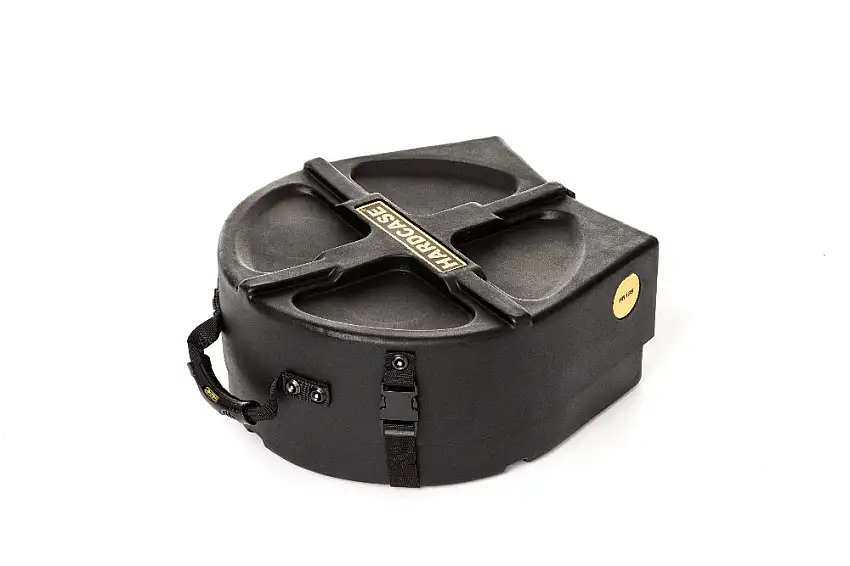Hardcase till 13" Virveltrumma - HN13S