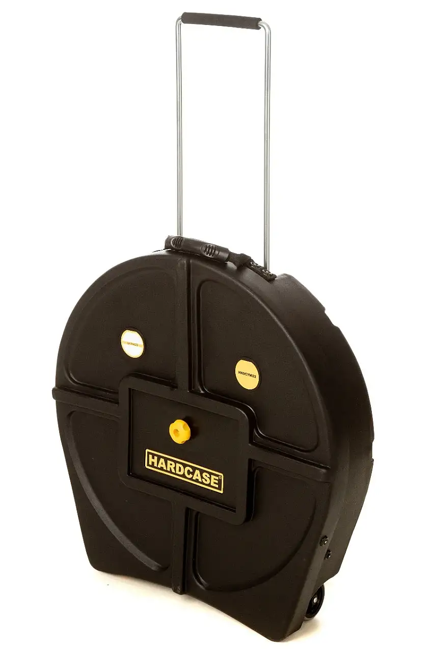 Hardcase 22" Cymbalcase - HN9CYM22