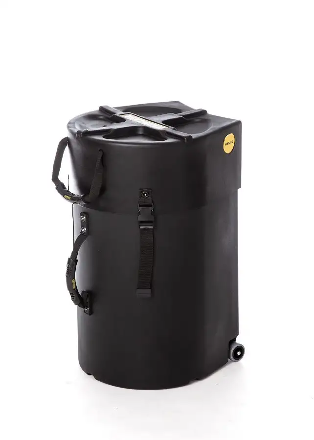 Hardcase till 10" Djembe - HNDJ10