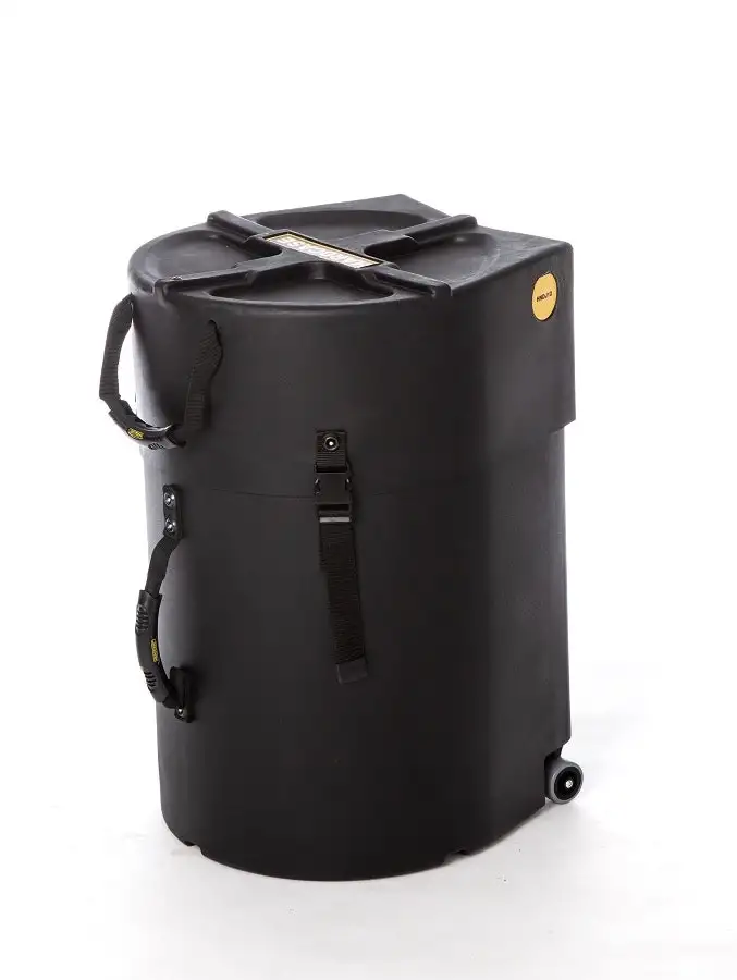 Hardcase till 12" Djembe - HNDJ12