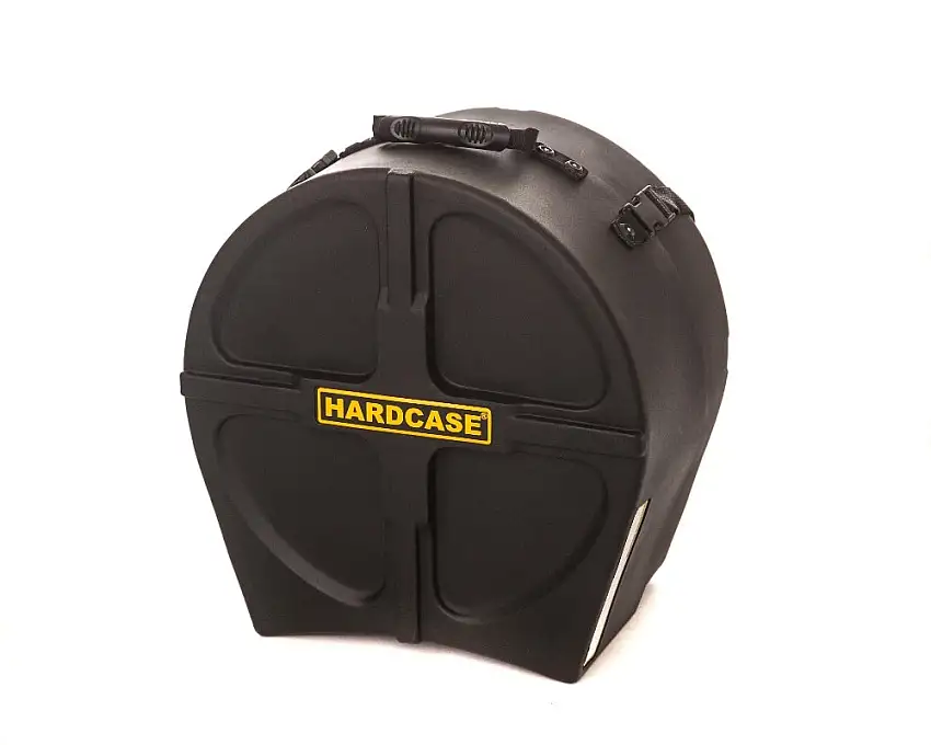 Hardcase för 14" Marschvirveltrumma - HNMS14