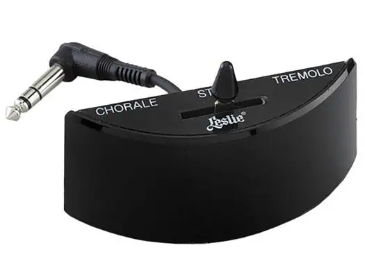 Leslie kontrollbrytare CU-1BK